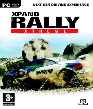 xpand rally extreme