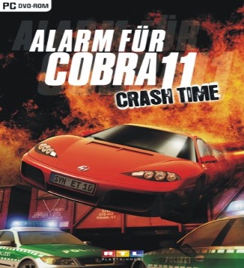 alarmfuercobra11-crashttime