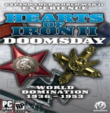 hearts of iron