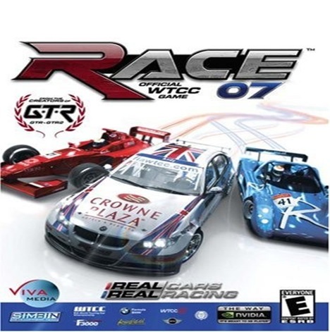 race 07