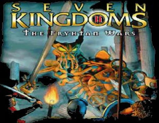 seven kingdoms 2