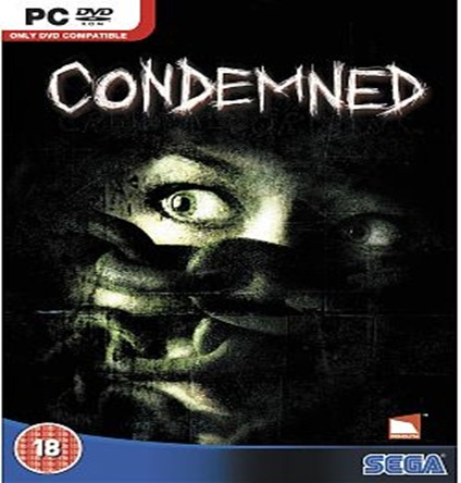 condemned