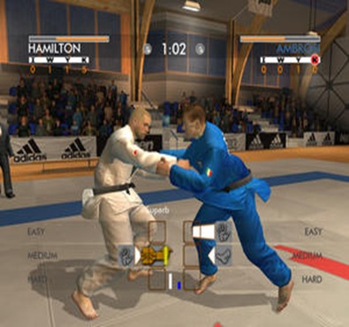 david judo 2