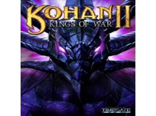 kohan 2 kings of war pc