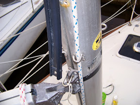 Tides Marine STRONG mainsail track system | SailNet Community