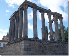 evora