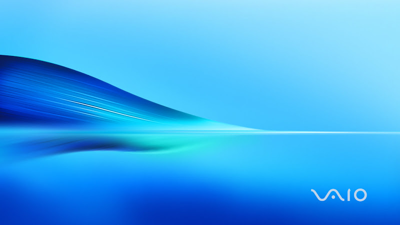 Wallpaper VAIO vaio_aqua_breeze_1366.jpg WallpaperVAIO -  http://henku.info