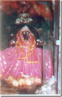 Danteshwari Devi (WinCE)