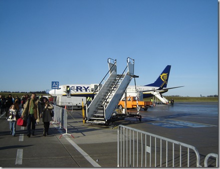 Rome to Charleroi 078