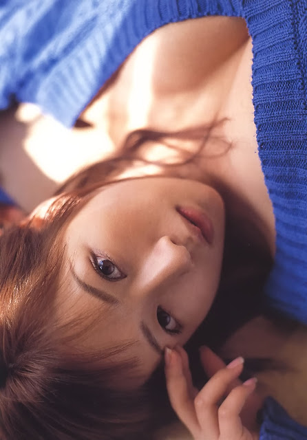 yuzuki aikawa photobook y_a_citron_022.jpg CITRON -  http://ahotgirl.blogspot.com | http://gallery.henku.info