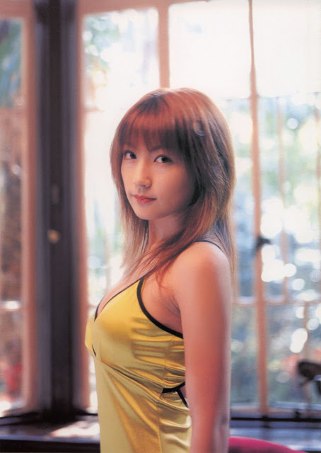 youko kumada photobook sansan_youko_023.jpg SZUYbE -  http://ahotgirl.blogspot.com | http://gallery.henku.info