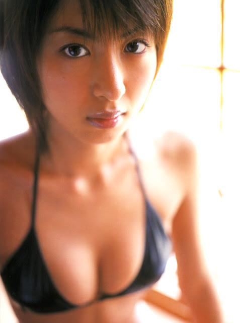 mariko ookubo photobook mariko_o_itazura_009.jpg RaFJYD -  http://ahotgirl.blogspot.com | http://gallery.henku.info