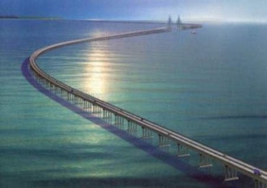 donghai-bridge