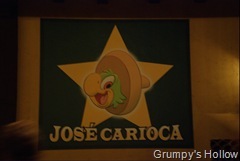 Jose Carioca