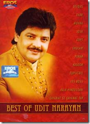 Best of Udit Narayan-Harpalyahan.com | BollyTheater