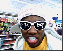 soulja