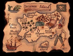 treasure-Island