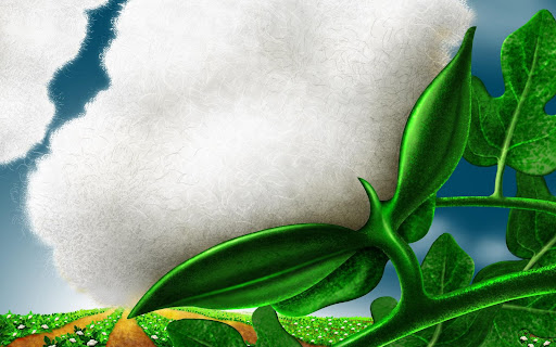 Art Wallpapers Changing