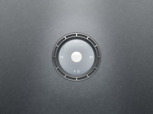 Ipod Wallpapers Water