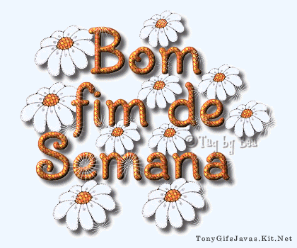 Tenha acesso ao Site clicando aqui - Tony Gifs Javas
