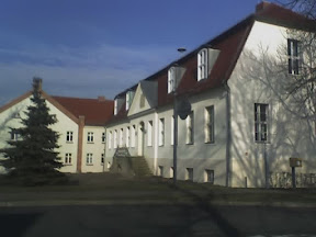 Gutshof Klein Glien Gutshof Klein Glien