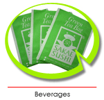 beverages