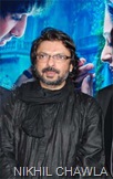 SanjayLeelaBhansali